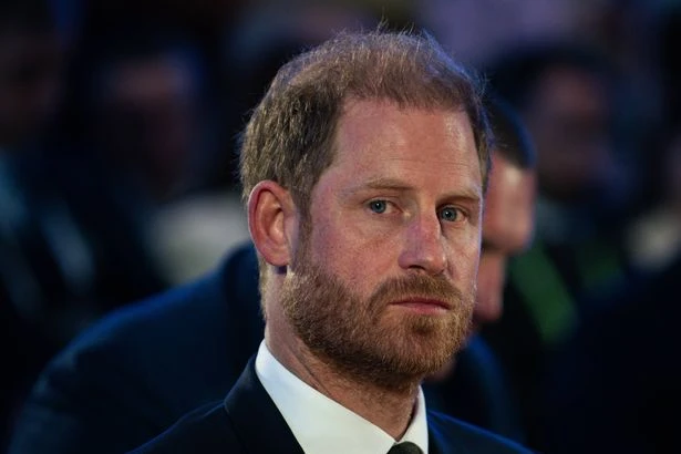 Prince Harry must 'beg for forgiveness' as Meghan Markle plots comeback