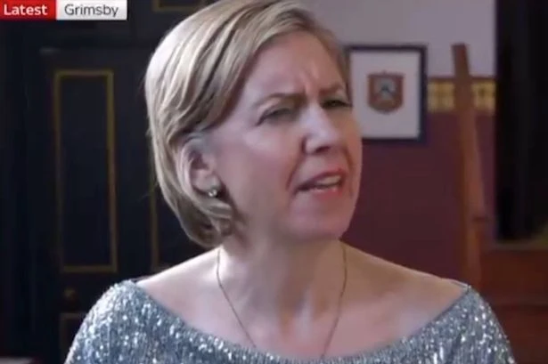 Reform UK's new mayor storms out of TV interview after 'soul destroying' campaign