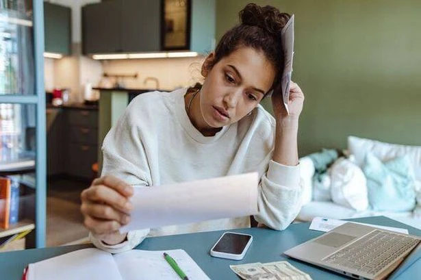 HMRC warning as Brits have less than two weeks to check accounts to avoid fines
