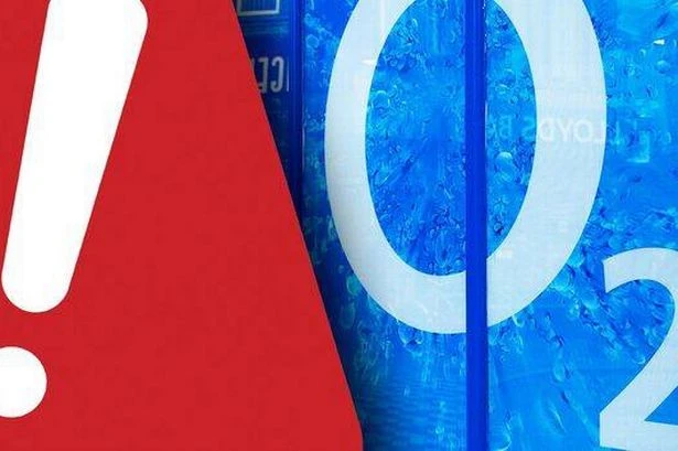 O2 confirms next area to lose 3G coverage and your smartphone might stop working