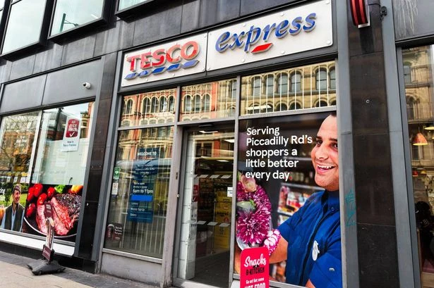 Tesco closing times updated as changes to be made if England reach World Cup final