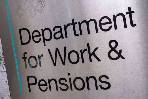 All DWP benefits rising in April 2025 from Universal Credit to PIP and how much you'll get