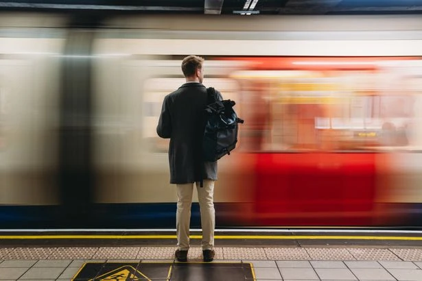 London Tube strikes June 2026 as RMT walkout dates and times explained