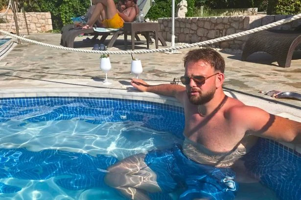 Brit fighting for life after diving into Marbella sea and 'not coming back up'