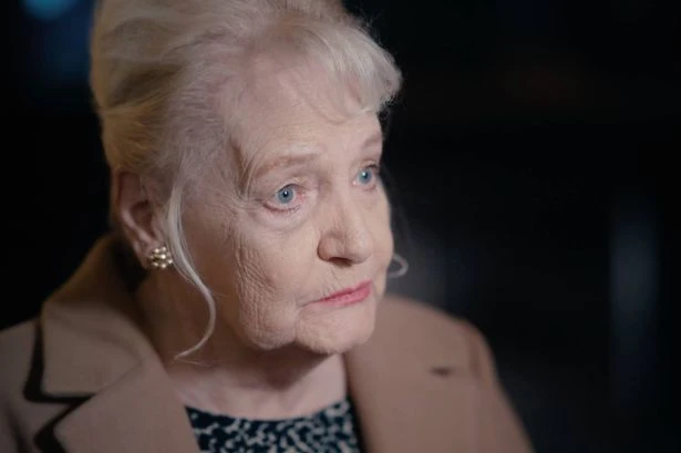 Hairdresser to the Krays shares incredible tales of mobster twins and their mother