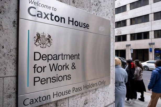 DWP confirms who will and won't get winter fuel payment in 2025 after U-turn