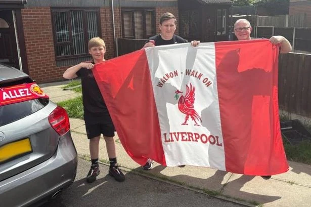Bloke leaves car at home only to be hit with 10-hour parking fine on huge matchday