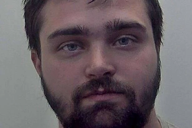 Paedophile, 24, dies in prison after subjecting girl, 10, to 'world's greatest evil'