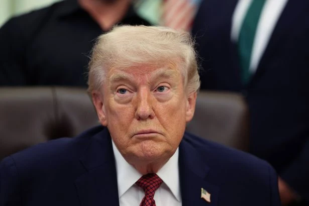 UK allies prepare for full-scale war as Trump chaos sparks 'crisis testing'