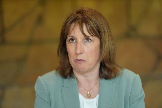 How Rachel Reeves getting the sack could really impact the pockets of Brits