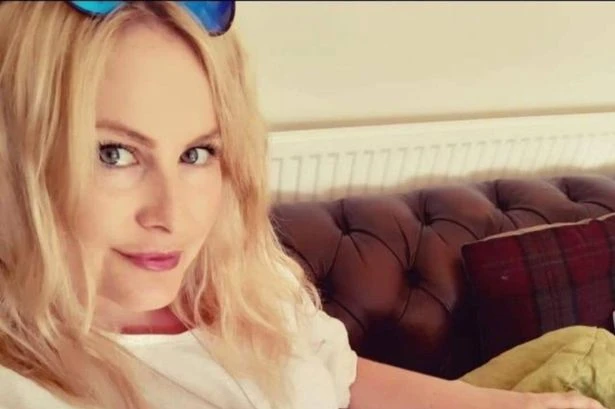 Woman, 39, hopes treatment can 'buy more time' after terminal brain cancer diagnosis