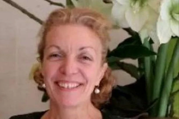 Fiat 500 driver killed after 'window crushed her neck' in freak accident