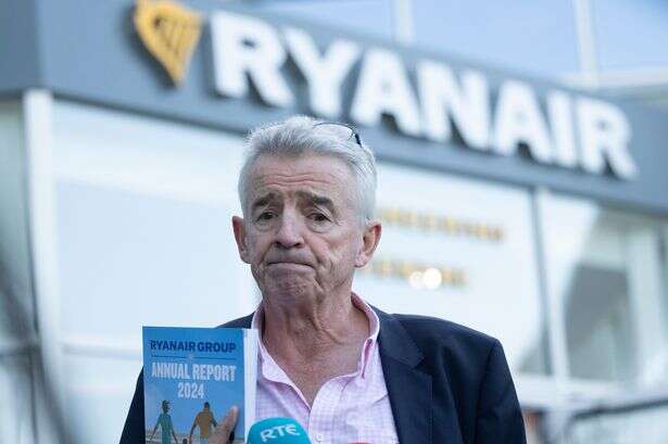 Ryanair passengers face major check-in change and it relies on having a smartphone