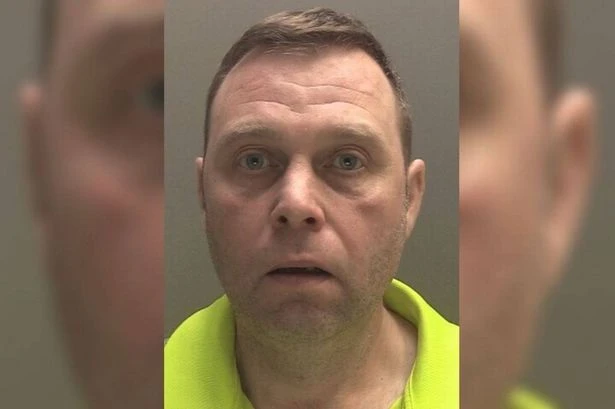 Man caught out after wearing second pair of trousers to work