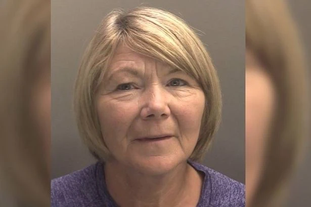 PIP fraud mum gasps 'oh my god' as £27k web of lies lands her and husband in jail