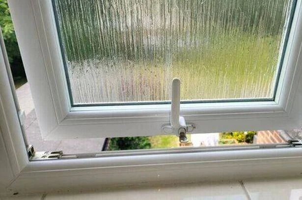 Homes across UK warned to close windows on Thursday, Friday and Saturday