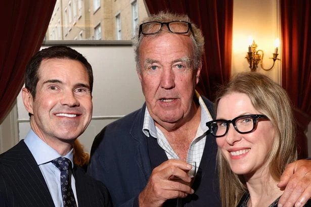 Jeremy Clarkson slams Andy Burnham with brutal one-word verdict