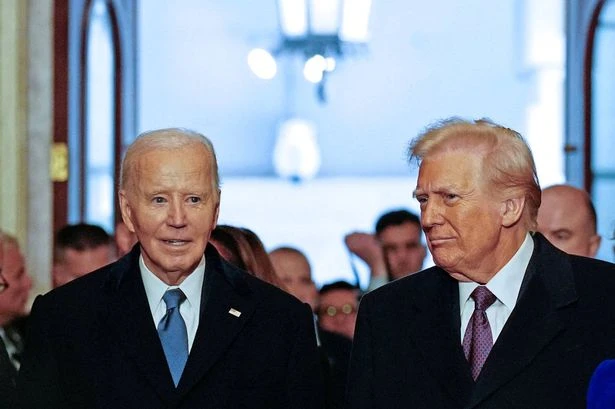 Donald Trump's heartless demand after Joe Biden's cancer diagnosis amid claims of cover-up
