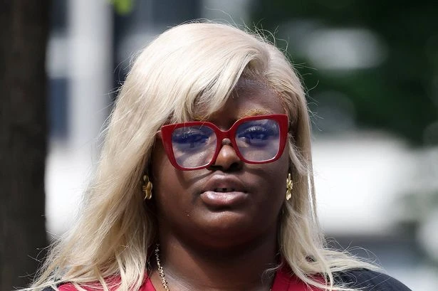 Girl, 17, kept child abuse images sent by paedos as she 'loved attention from men'