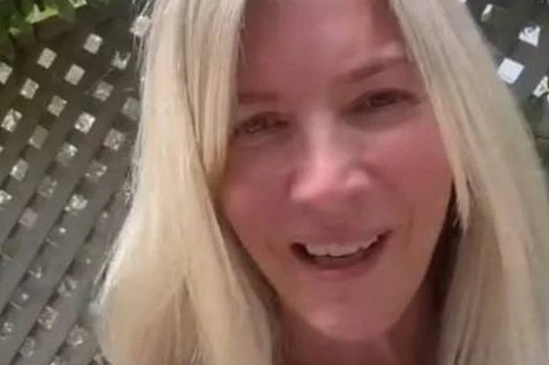 Lisa Faulkner breaks silence over husband, John Torode's MasterChef sacking