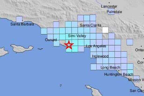 Huge earthquake hits popular city with aftershocks to come as locals beg 'we've had enough'