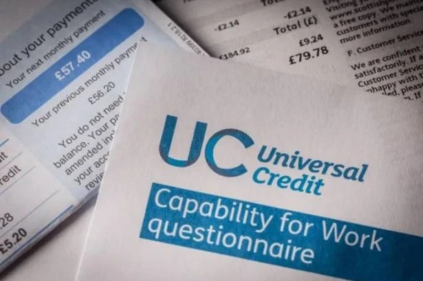 These groups now worse off in DWP, PIP and Universal Credit cuts but four will gain