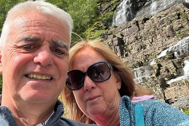Couple claim they were 'scammed' out of £170 after parking at Manchester Airport