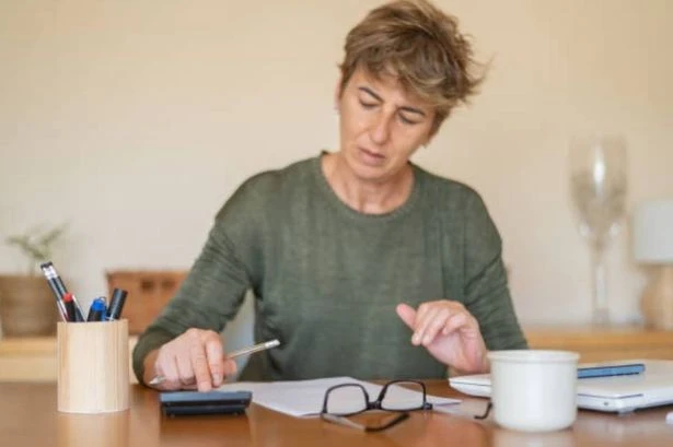 DWP to hand out £104million to women aged between 60 and 70 after major error