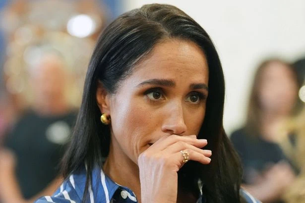 Meghan Markle accused of 'exploiting the vulnerable' in 'most vile move yet'