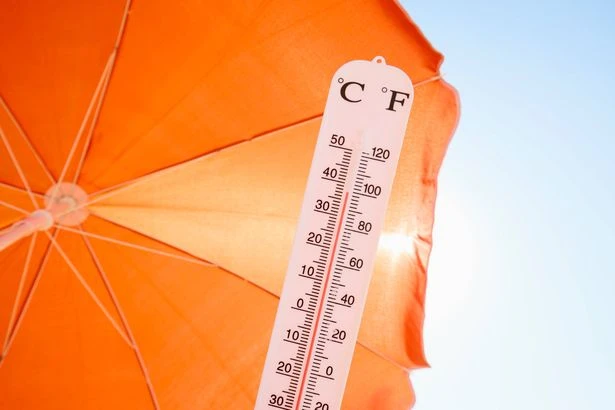 Can UK schools close this week as temperatures hit 38C? Heatwave guidelines explained