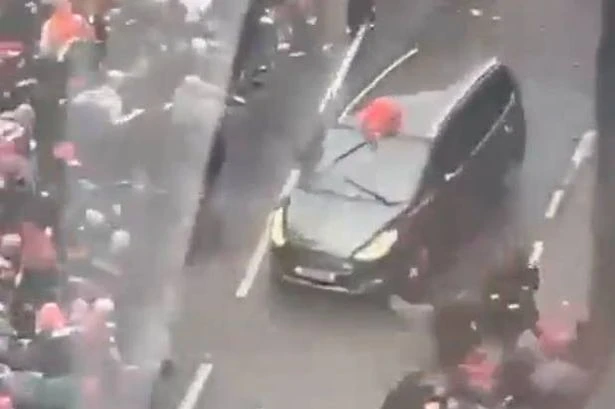Liverpool suspect neighbours say 'it doesn't make sense' as he's 'fantastic' dad