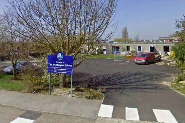 Teacher dies after falling ill at school as emergency services rush to the scene