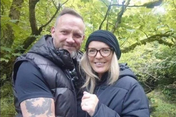 Couple found dead in tent near stunning UK beauty spot as police issue update