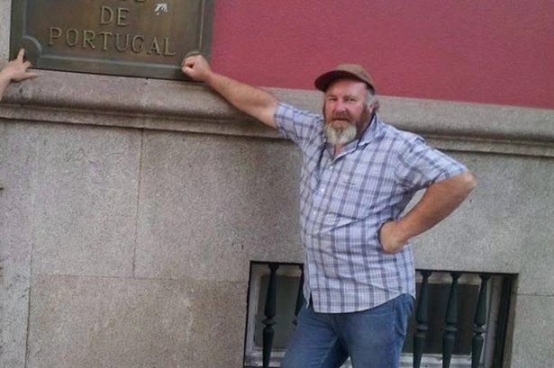 All we know about farmer Michael Gaine who was 'cut up and dumped in slurry tank'