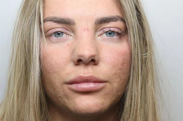 'Toxic' woman 'left boyfriend for dead' after flirting with other men on night out