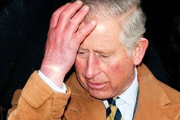 Police 'prevent terror attack on King's guards' as man arrested over 'plot' in custody