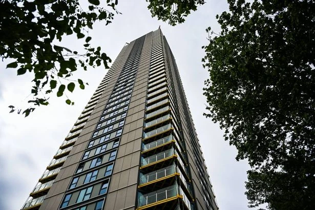Tragedy as boy, 9 and parents killed in 'horror scene' fall from UK tower block