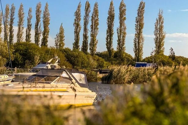Man overboard from UK sailing boat as three arrested on suspicion of murder