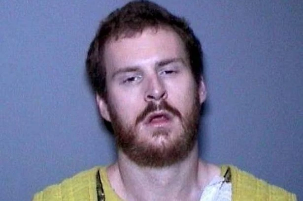 Mormon son accused of murdering parents and housekeeper 'before buying sex toys'