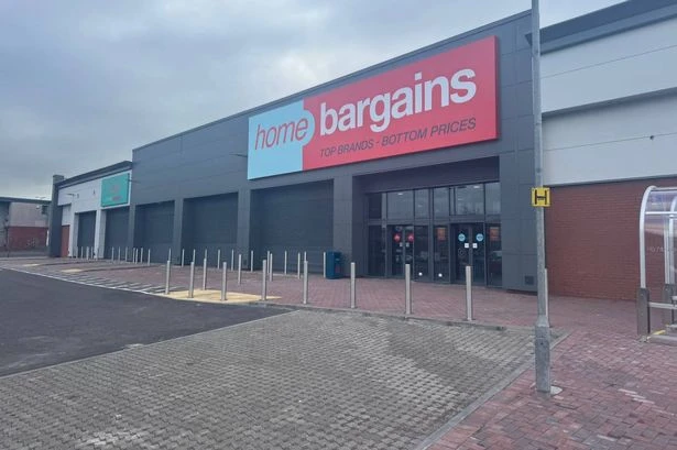 Home Bargains to open two brand new UK megastores complete with cafe and bakery