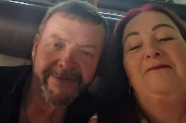 Man rushed to hospital after 'snake bite' while sunbathing on Brit beach