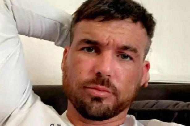 Heartache as body found in hunt for missing dad with newborn son