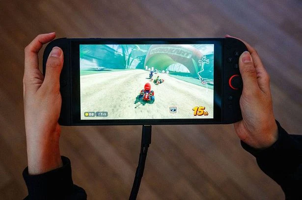 Does Nintendo Switch 2 have Bluetooth? How to connect your favourite headphones
