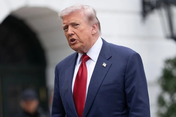 Donald Trump warns destruction of Iran is 'to be continued' in defiant war vow