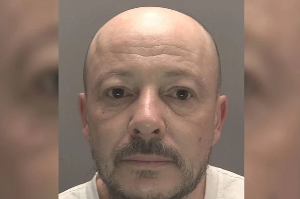 Mum turns in ex-husband to police as she finds horror truth on iPad daughter brought home