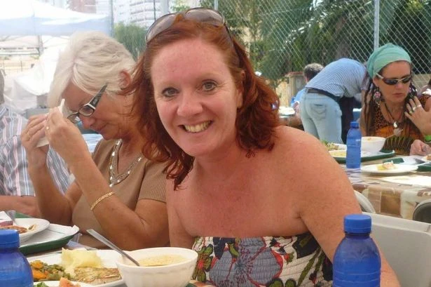 Brit actress forced to sell dream Spanish villa after squatter moves in and won't leave