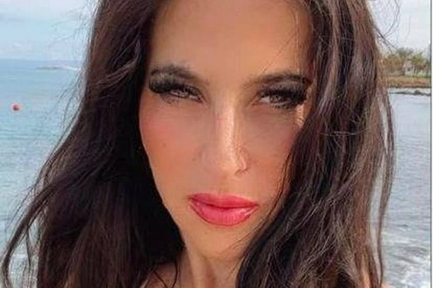 Mum of six who swapped UK family life for Ayia Napa strip says 'my kids told me to'