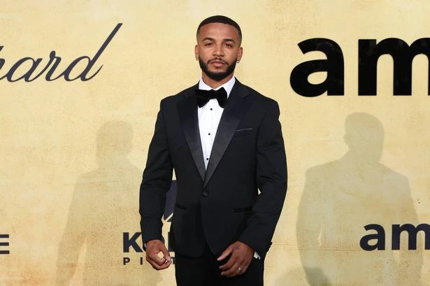 Aston Merrygold rushed to hospital as JLS star shares concerning ambulance snap