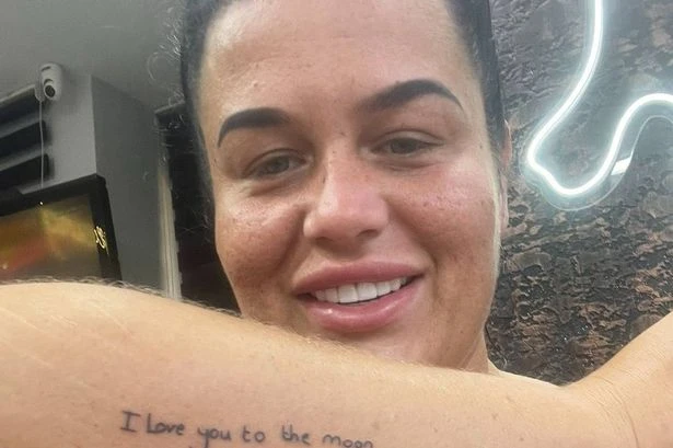Mum who trashed hotel room after Turkey teeth celebrations still stuck abroad 7 weeks on