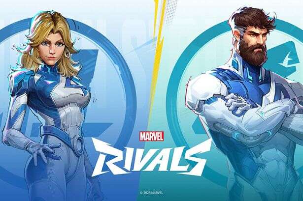 Is Marvel Rivals down? Season 1 release information and server downtime schedule